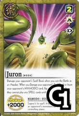 Juron - FOIL